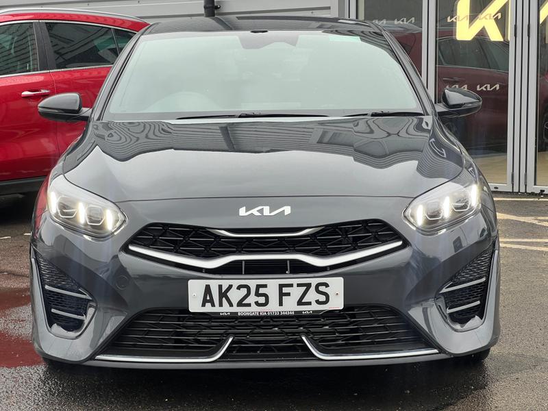 Used Kia Ceed 2025 for sale - 77529127: Photo 8