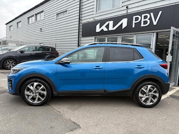 Used Kia Stonic 2024 for sale - 78299162: Photo