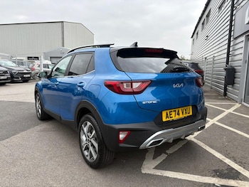 Used Kia Stonic 2024 for sale - 78299162: Photo