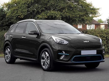 Used Kia Niro 2020 for sale - 79516104: Photo