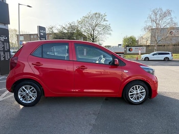 Used Kia Picanto 2021 for sale - 78144871: Photo