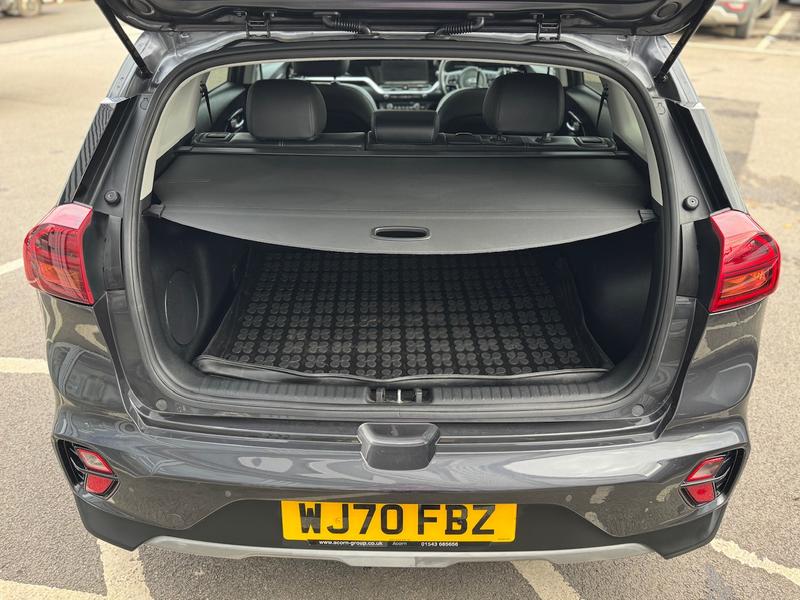 Used Kia Niro 2020 for sale - 76222661: Photo 10