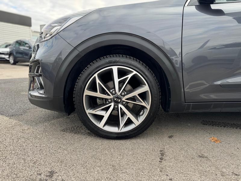 Used Kia Niro 2020 for sale - 76222661: Photo 12