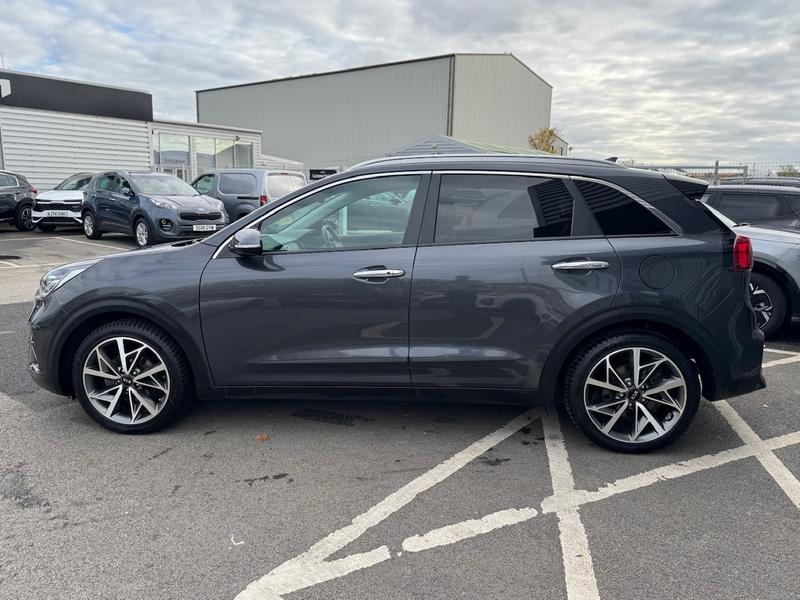 Used Kia Niro 2020 for sale - 76222661: Photo 13