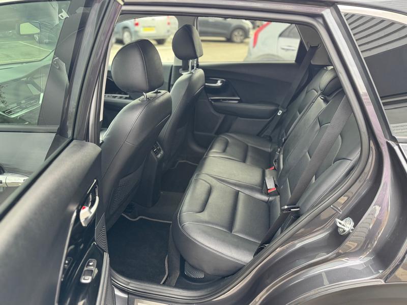 Used Kia Niro 2020 for sale - 76222661: Photo 15