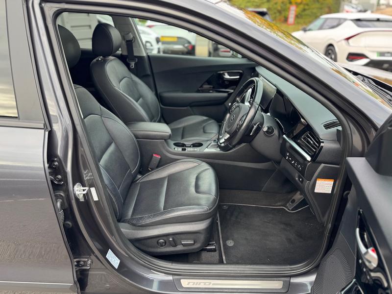 Used Kia Niro 2020 for sale - 76222661: Photo 17