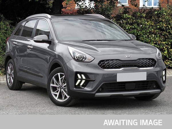Used Kia Niro 2020 for sale - 76222661: Photo 1