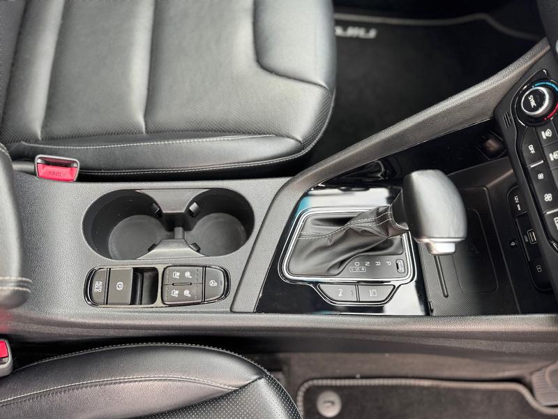 Used Kia Niro 2020 for sale - 76222661: Photo 23