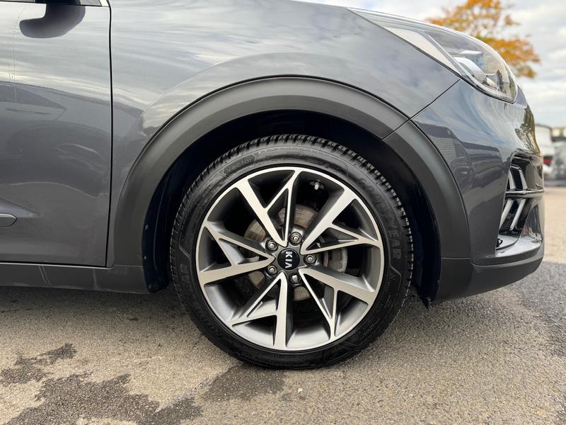 Used Kia Niro 2020 for sale - 76222661: Photo 3