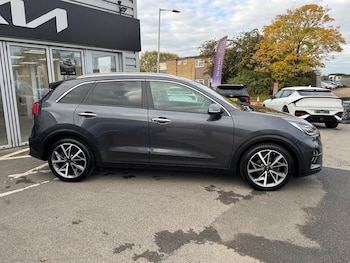 Used Kia Niro 2020 for sale - 76222661: Photo