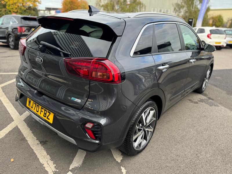 Used Kia Niro 2020 for sale - 76222661: Photo 6