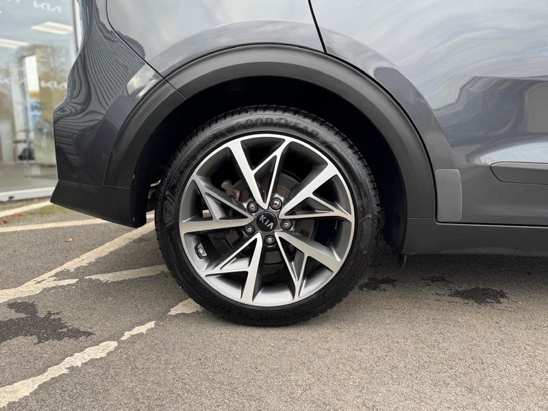 Used Kia Niro 2020 for sale - 76222661: Photo 7