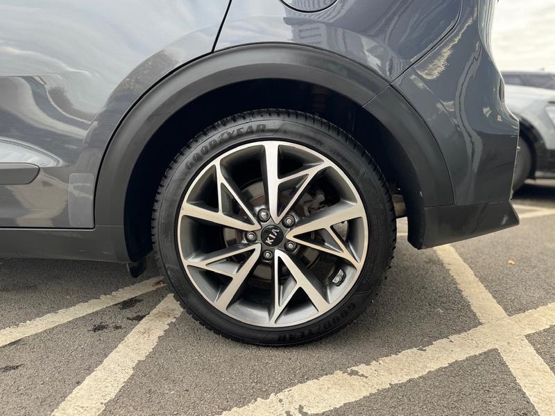 Used Kia Niro 2020 for sale - 76222661: Photo 8