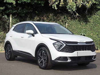 Used Kia Sportage 2023 for sale - 77501405: Photo