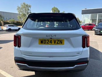 Used Kia Sorento 2024 for sale - 79120726: Photo