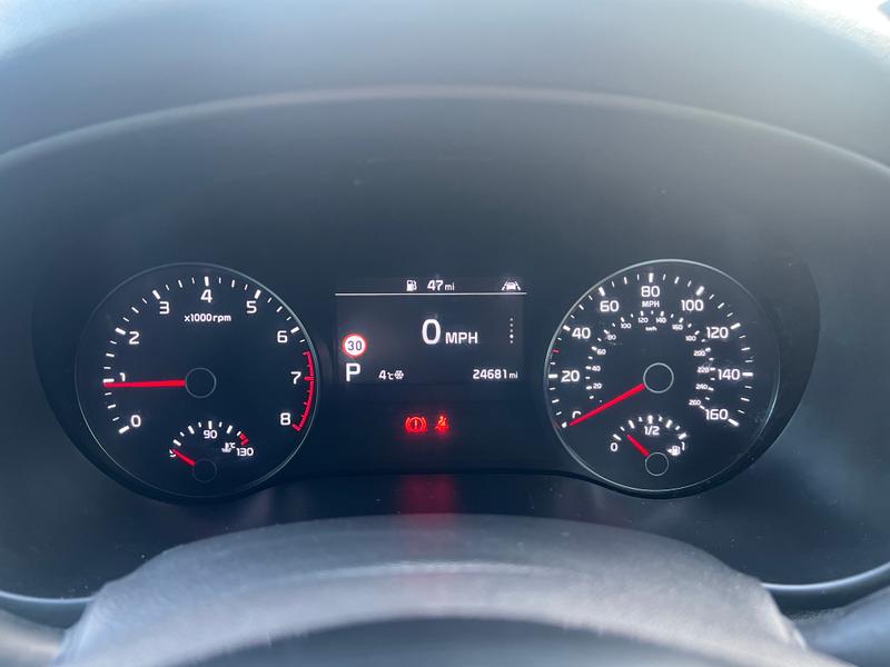 Used Kia Sportage 2021 for sale - 77417151: Photo 11