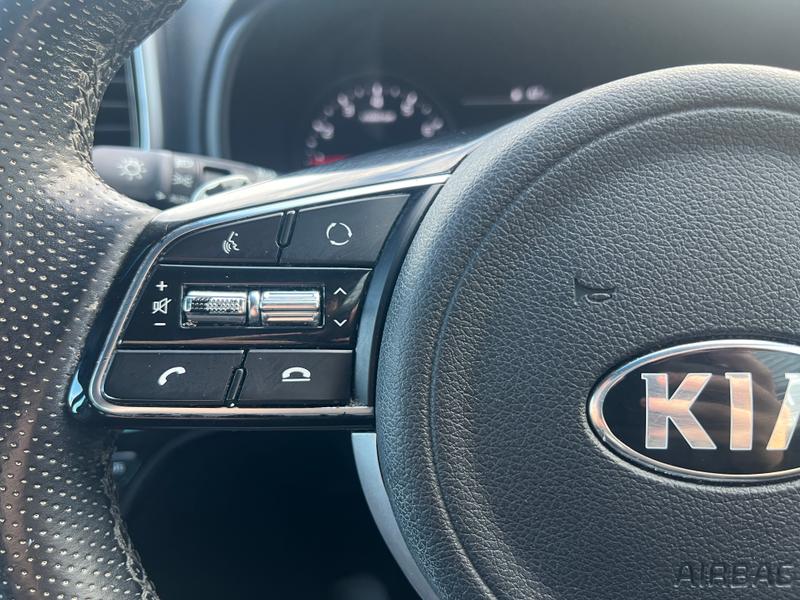 Used Kia Sportage 2021 for sale - 77417151: Photo 12