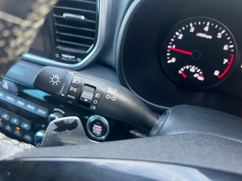 Used Kia Sportage 2021 for sale - 77417151: Photo 14