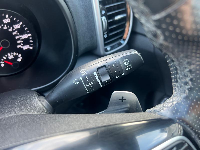 Used Kia Sportage 2021 for sale - 77417151: Photo 15