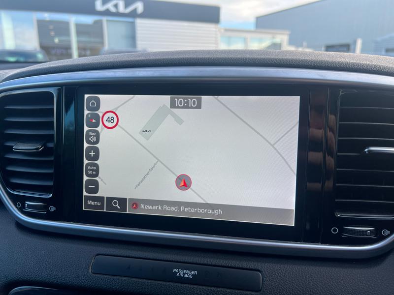 Used Kia Sportage 2021 for sale - 77417151: Photo 18