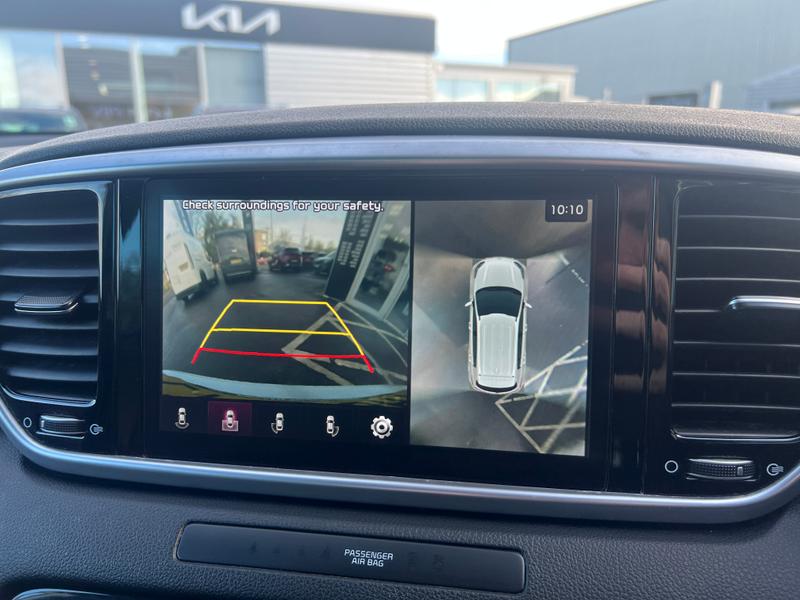 Used Kia Sportage 2021 for sale - 77417151: Photo 19