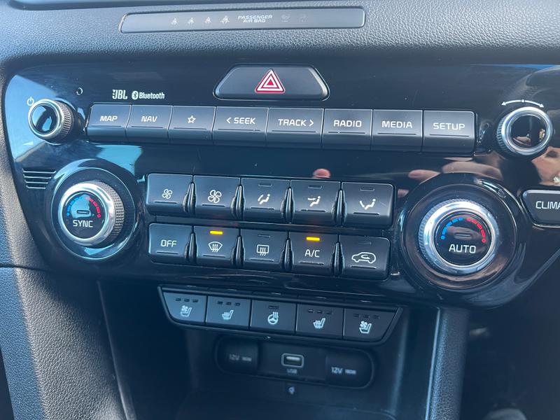 Used Kia Sportage 2021 for sale - 77417151: Photo 20