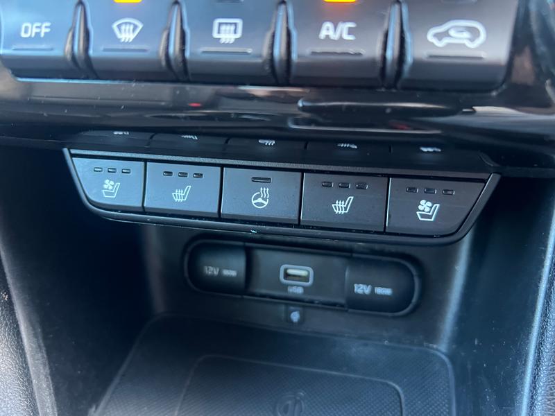 Used Kia Sportage 2021 for sale - 77417151: Photo 21