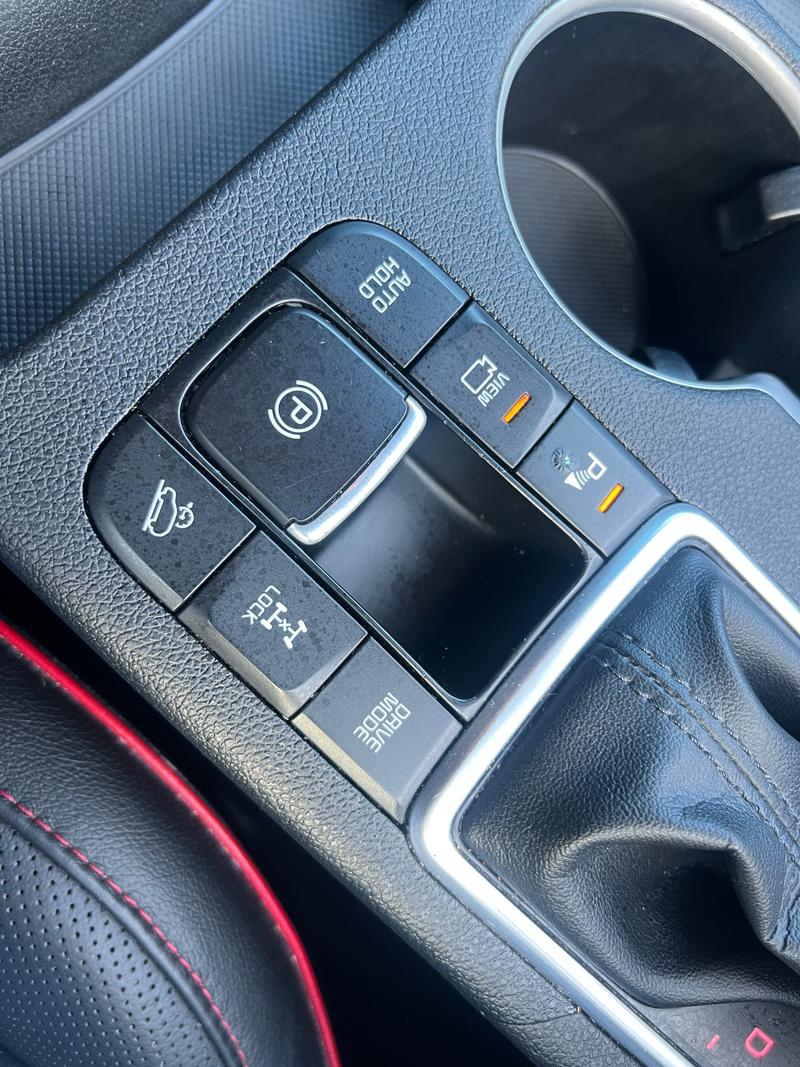 Used Kia Sportage 2021 for sale - 77417151: Photo 23