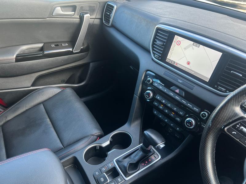 Used Kia Sportage 2021 for sale - 77417151: Photo 24