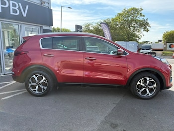 Used Kia Sportage 2019 for sale - 78529790: Photo