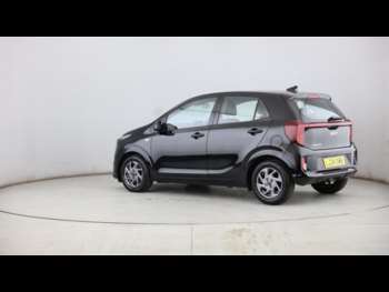 Used Kia Picanto 2024 for sale - 74030691: Photo