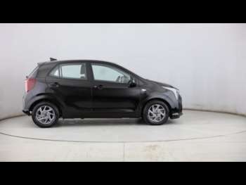Used Kia Picanto 2024 for sale - 74030691: Photo