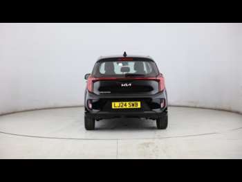 Used Kia Picanto 2024 for sale - 74030691: Photo