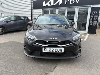Used Kia Ceed 2022 for sale - 78882234: Photo