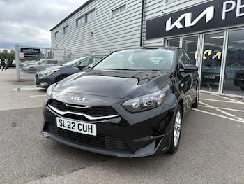 Used Kia Ceed 2022 for sale - 78882234: Photo