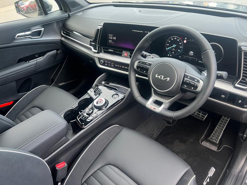 Used Kia Sportage 2025 for sale - 76394181: Photo 10