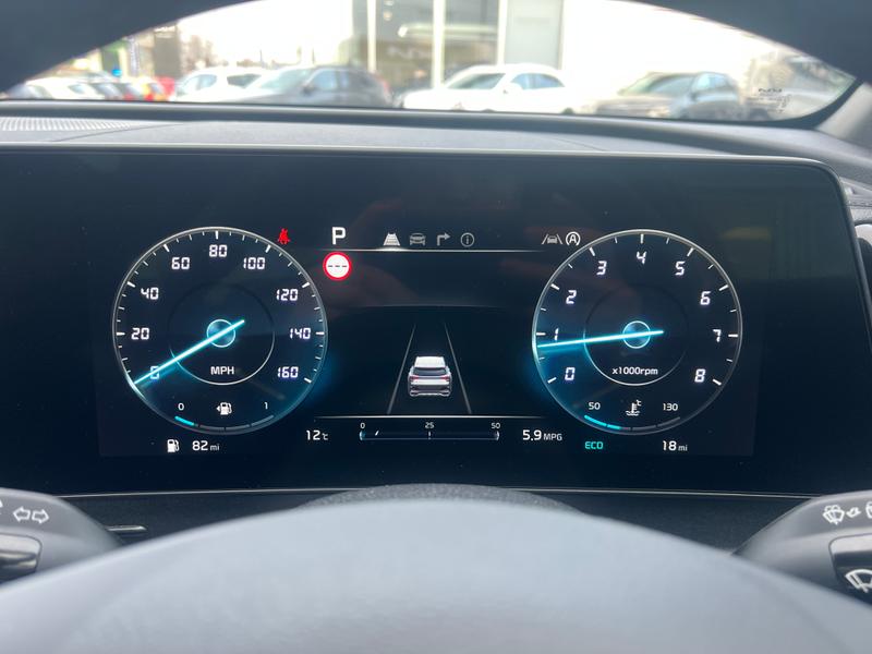 Used Kia Sportage 2025 for sale - 76394181: Photo 11