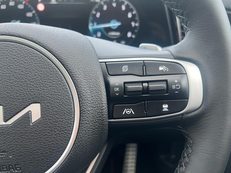 Used Kia Sportage 2025 for sale - 76394181: Photo 13