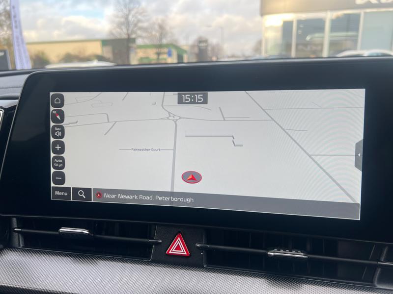 Used Kia Sportage 2025 for sale - 76394181: Photo 19