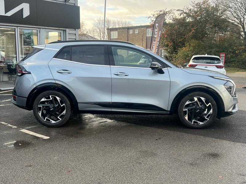 Used Kia Sportage 2025 for sale - 76394181: Photo 2