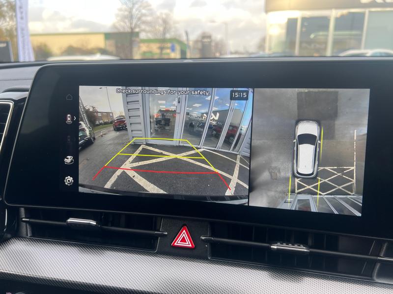 Used Kia Sportage 2025 for sale - 76394181: Photo 20