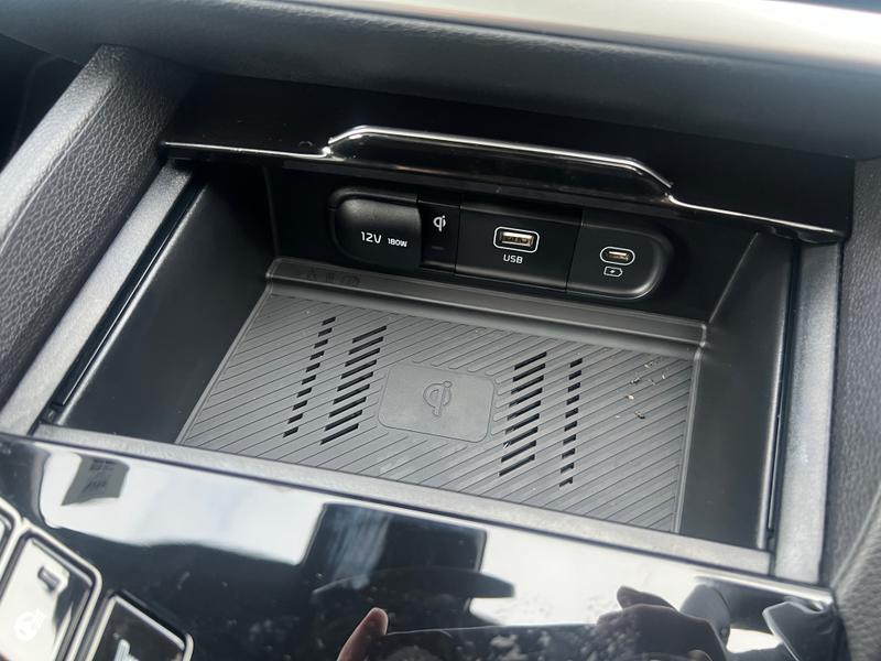 Used Kia Sportage 2025 for sale - 76394181: Photo 21