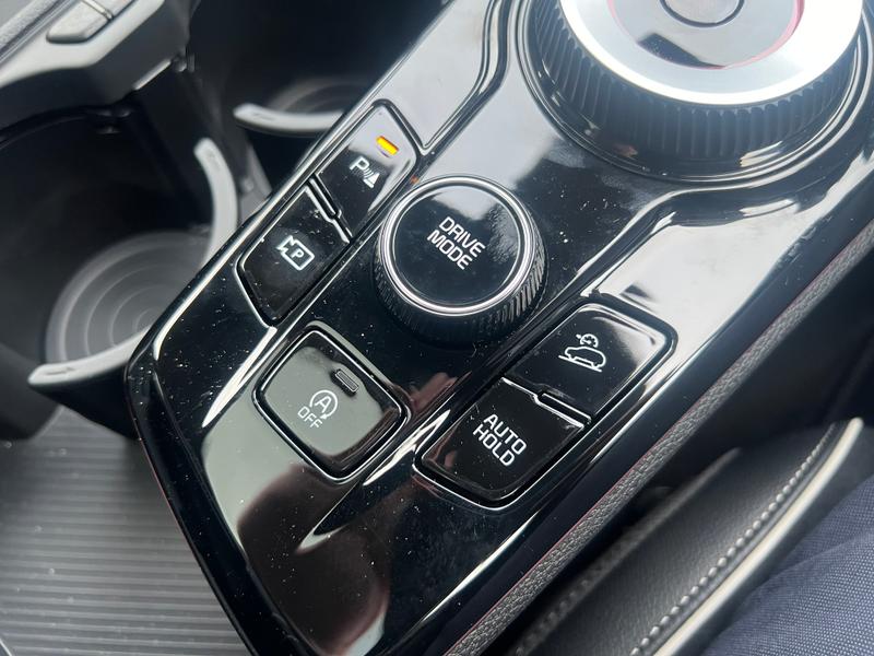 Used Kia Sportage 2025 for sale - 76394181: Photo 23