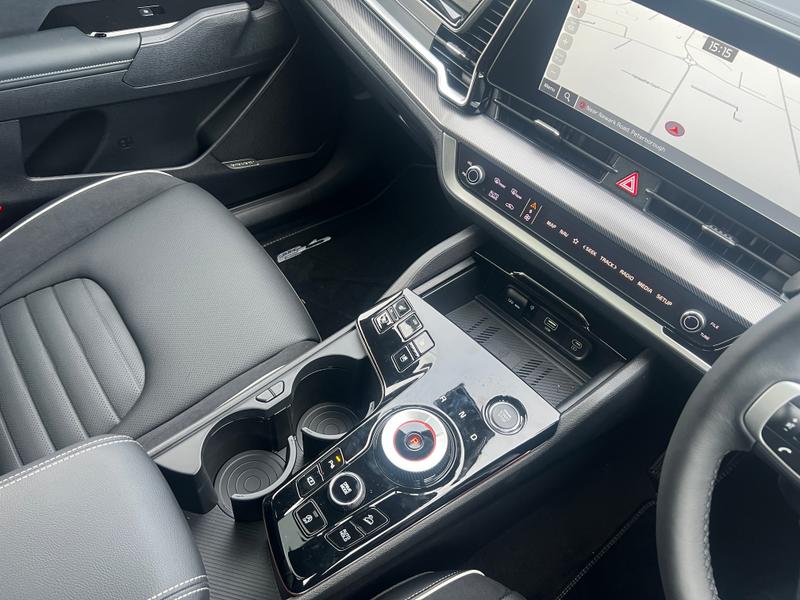 Used Kia Sportage 2025 for sale - 76394181: Photo 24