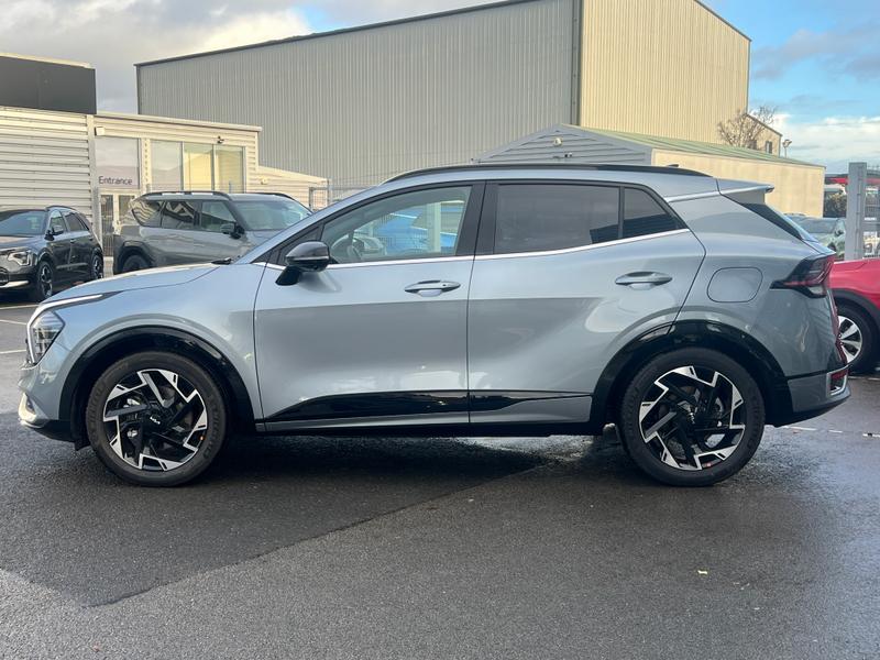 Used Kia Sportage 2025 for sale - 76394181: Photo 6