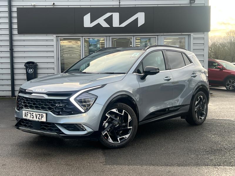 Used Kia Sportage 2025 for sale - 76394181: Photo 7