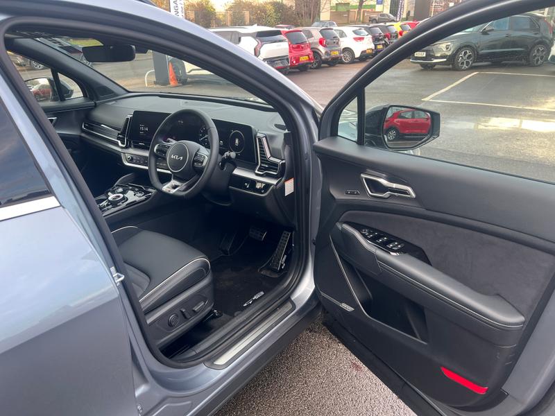 Used Kia Sportage 2025 for sale - 76394181: Photo 9