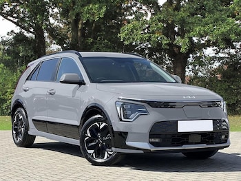 Used Kia Niro 2025 for sale - 78882223: Photo