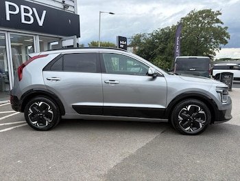 Used Kia Niro 2025 for sale - 78882223: Photo
