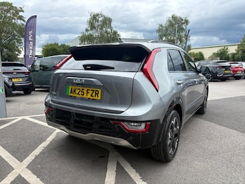 Used Kia Niro 2025 for sale - 78882223: Photo